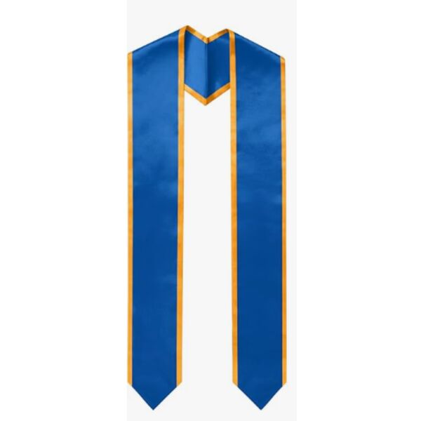 Quick Turn Stoles, 72" Long Thumbnail