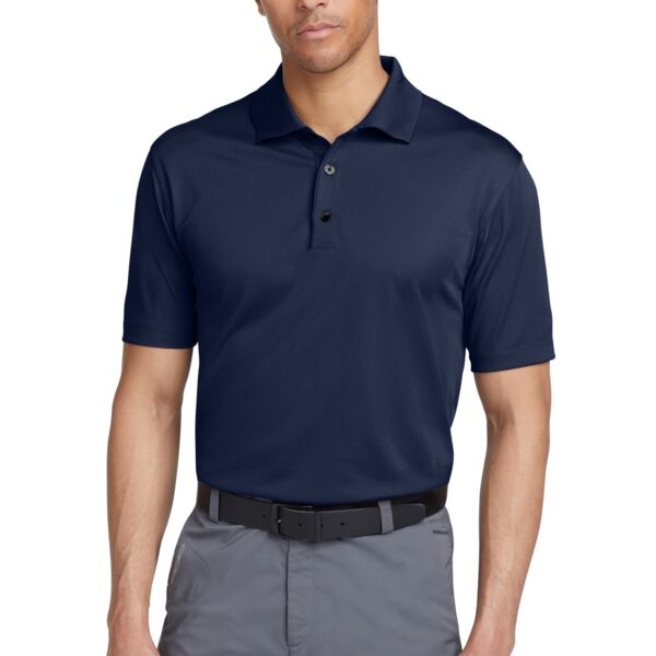 Golf Tech Basic Dri FIT Polo Thumbnail