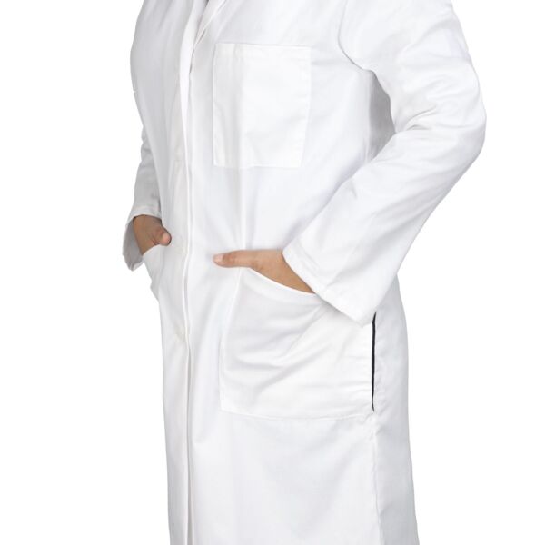 39" WOMEN'S LAB COAT 5 POCKETS Thumbnail