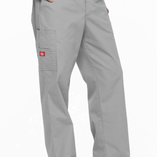 Men's Zip Fly Pull-On Pant Thumbnail