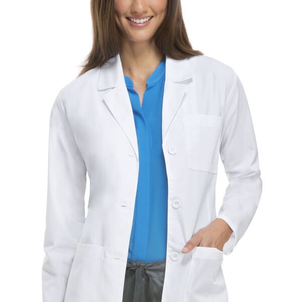 Women's Classic 28" Lab Coat Thumbnail