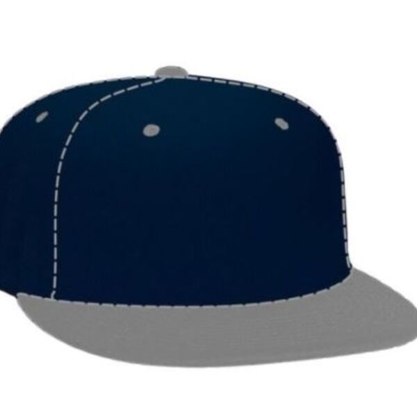 CUSTOM USA P-TEC PERFORMANCE D-SERIES FLEXFIT® CAP Thumbnail