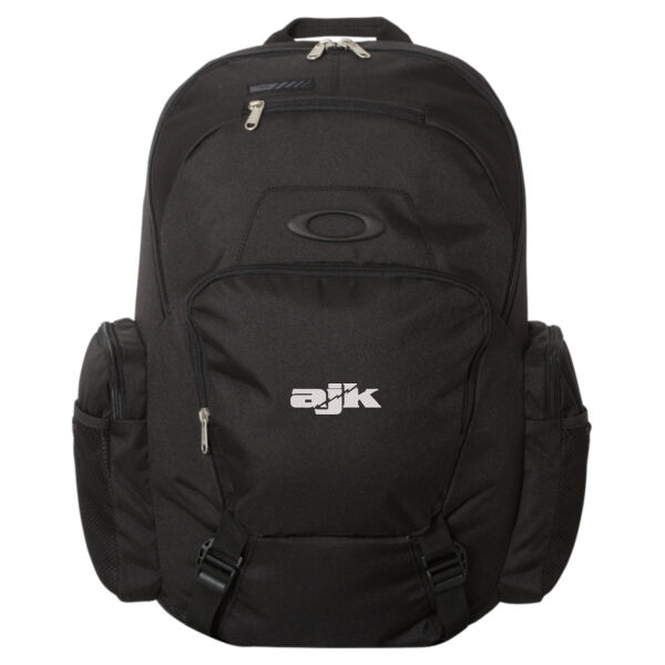 AJK Oakley - 30L Blade Backpack Thumbnail