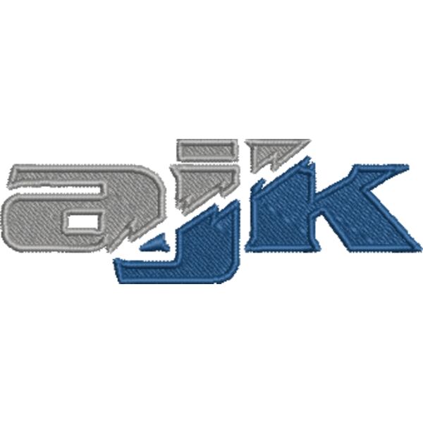 AJK Embroidery File Thumbnail