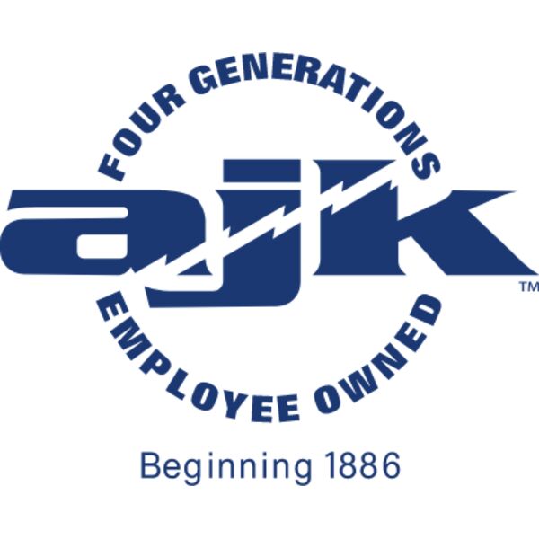 AJK Circle Logo Thumbnail