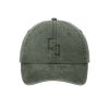 Pigment Dyed Cap Thumbnail