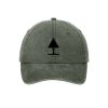 Pigment Dyed Cap Thumbnail