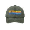 Pigment Dyed Cap Thumbnail