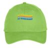 Youth Six Panel Unstructured Twill Cap Thumbnail