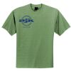 Unisex Classic Short Sleeve Crewneck Tee Thumbnail