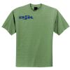 Unisex Classic Short Sleeve Crewneck Tee Thumbnail