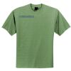 Unisex Classic Short Sleeve Crewneck Tee Thumbnail
