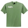 Unisex Classic Short Sleeve Crewneck Tee Thumbnail