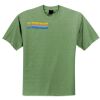 Unisex Classic Short Sleeve Crewneck Tee Thumbnail