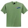 Youth Classic Short Sleeve Crewneck Tee Thumbnail