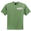 Youth Classic Short Sleeve Crewneck Tee Thumbnail